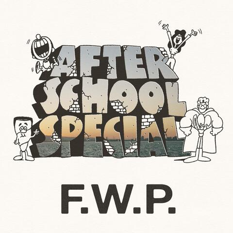 F.W.P. (feat. Nebulaz Beach, Natia & MASH) album art