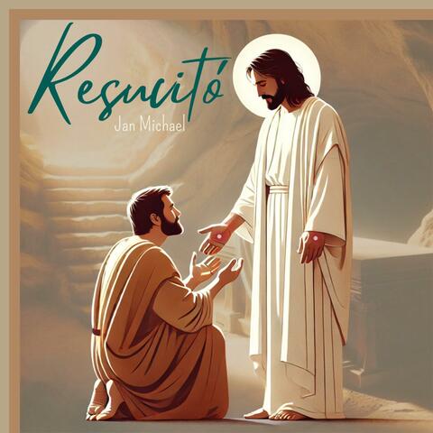 Resucitó album art