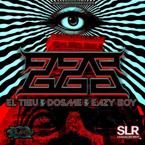 225 (22FIVE) album art