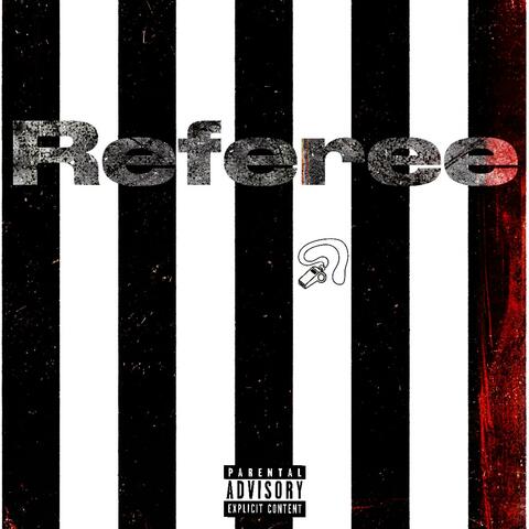 Referee album art
