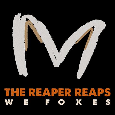 The Reaper Reaps (from We Foxes) (feat. Daniel Yearwood) album art