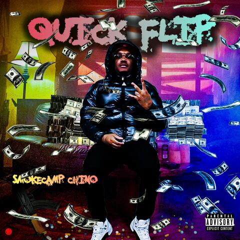 Life album art