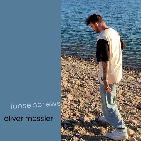 loose screws album art