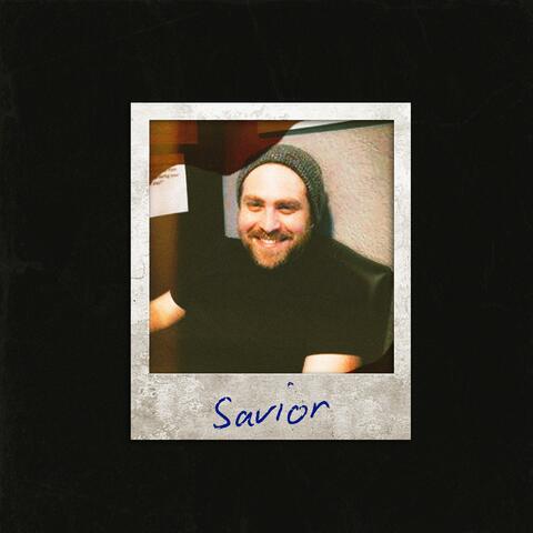 Savior album art
