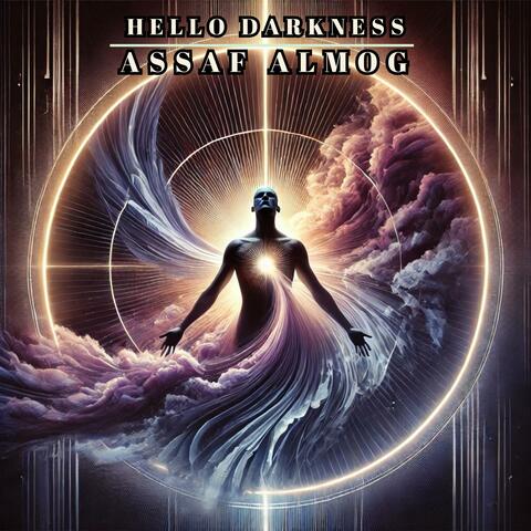 HELLO DARKNESS album art