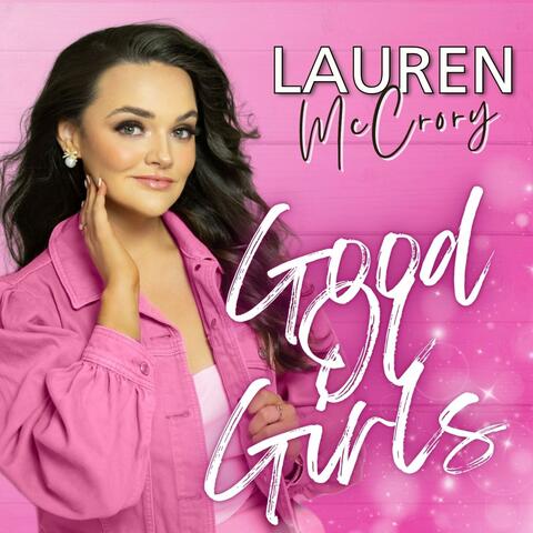 Good Ol' Girls album art