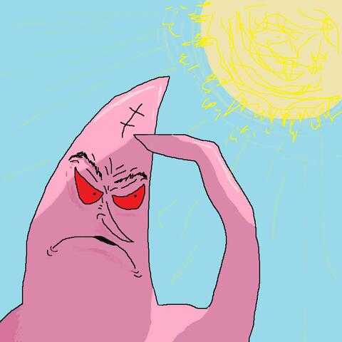 Kill Everyone album art