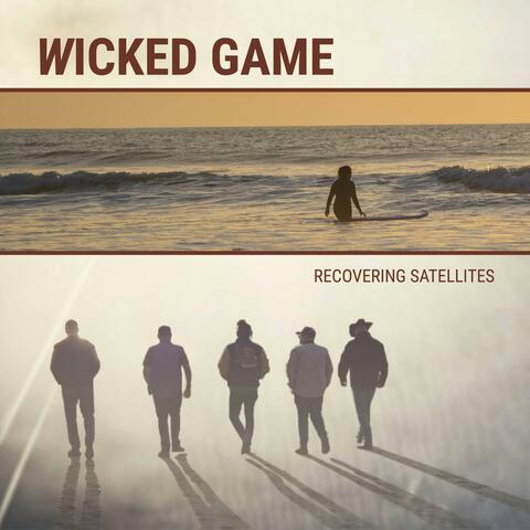 Wicked Game (LIVE) (Live) album art