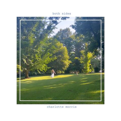 both sides album art