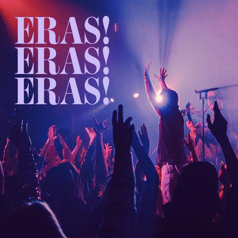 Eras! Eras! Eras! album art