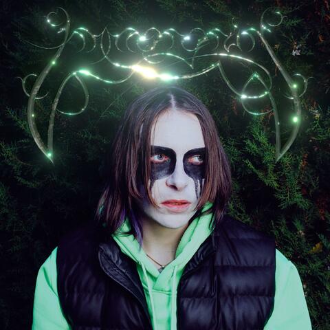 immergrün album art