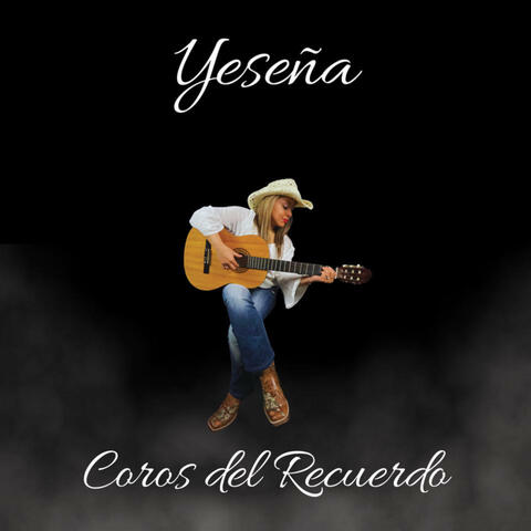 Coros Del Recuerdo album art