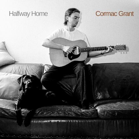 Halfway Home album art