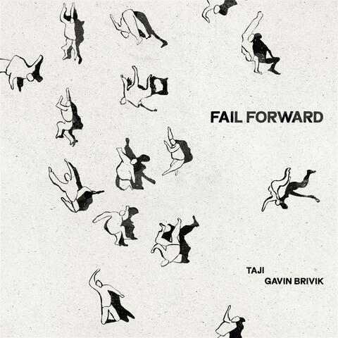 Fail Forward album art