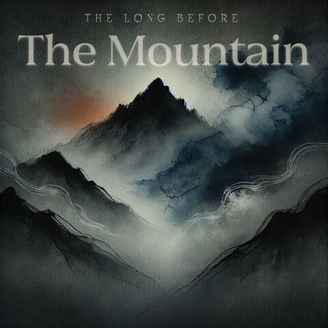 The Mountain album art