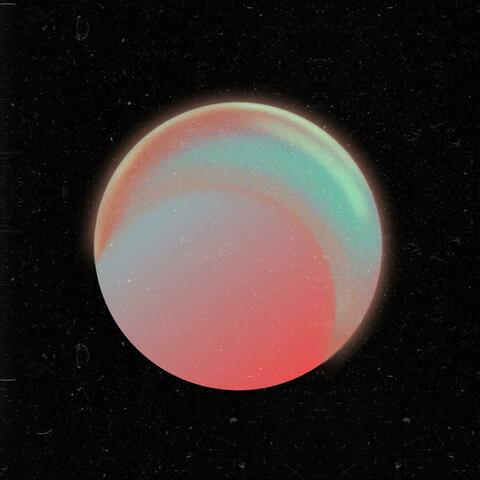 STRING THEORY album art