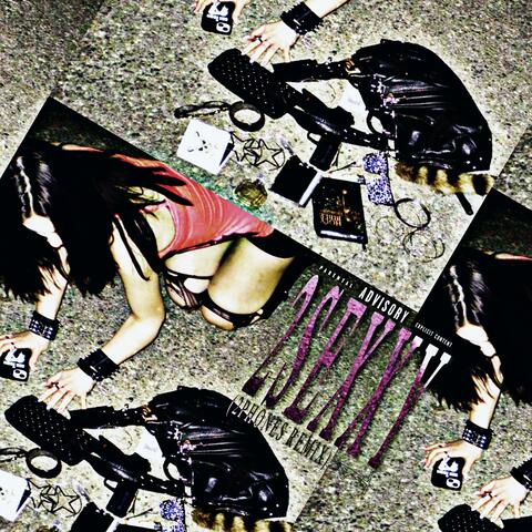 2SEXXY (feat. LET BU , OYID & MAKI!) album art