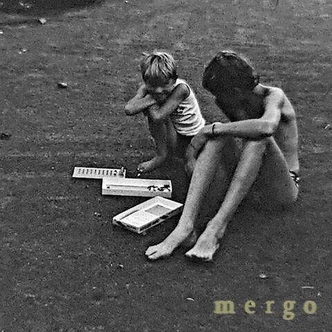 Mergo album art