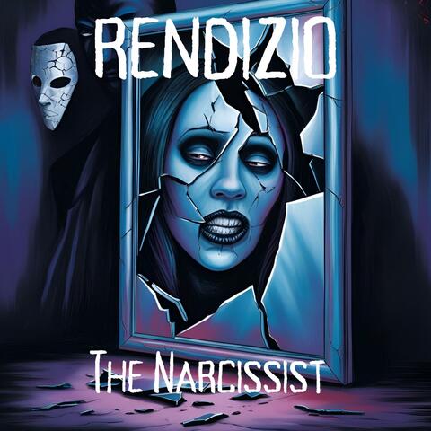 The Narcissist album art