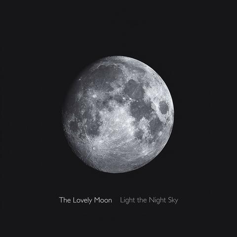 Light the Night Sky album art