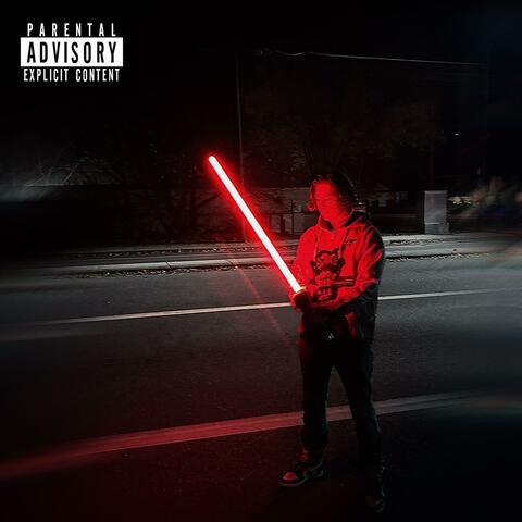 NEVA END (feat. Wyagavyn, Thiev & EJ ROSS) album art