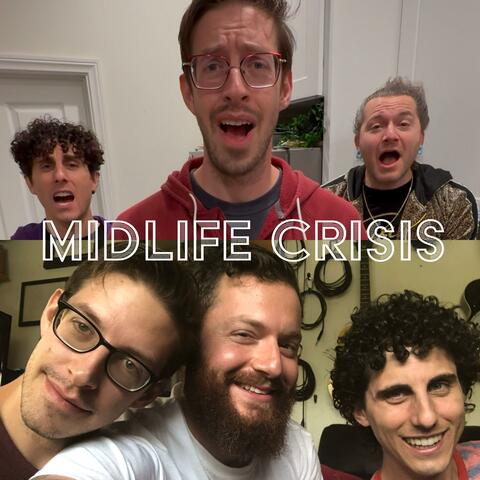 Midlife Crisis album art