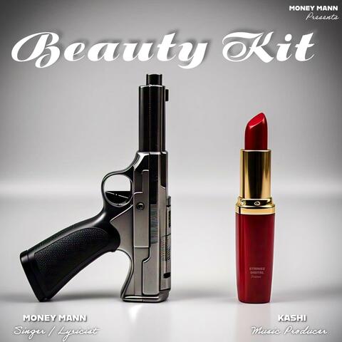Beauty Kit (feat. Kashi) album art