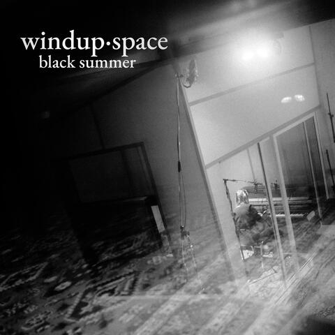 Black Summer album art
