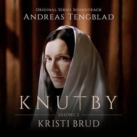Knutby - Kristi Brud (Original Series Soundtrack) album art
