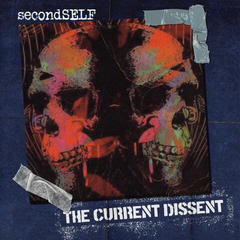 The Current Dissent album art