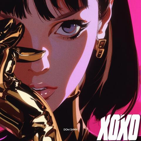 XOXO album art