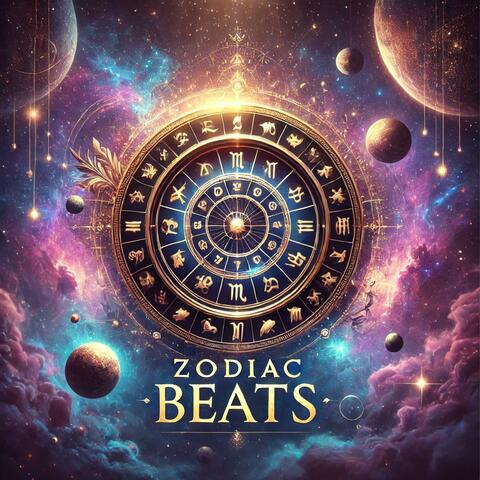 Zodiac Beats album art