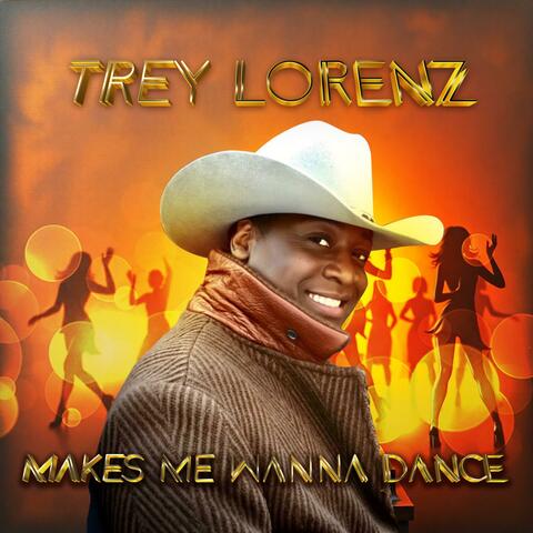 Makes Me Wanna Dance (Radio Edit) album art