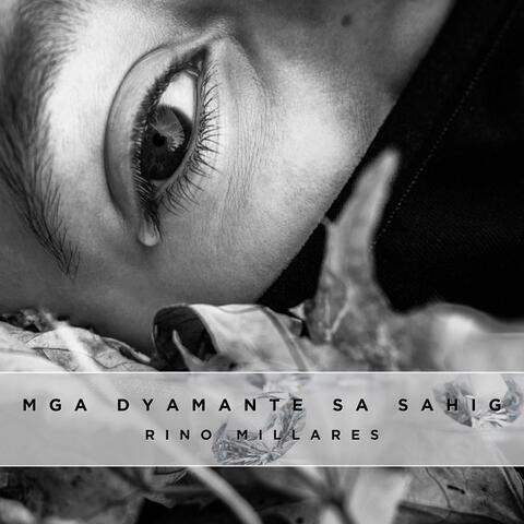 Mga Dyamante Sa Sahig album art