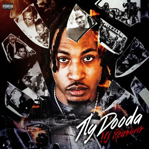 10Reasons album art