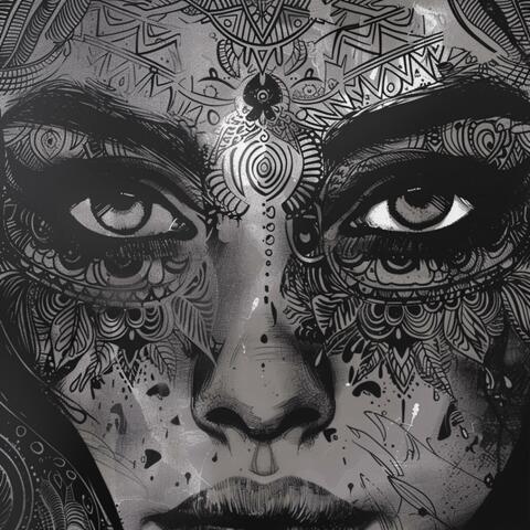 Surrender album art
