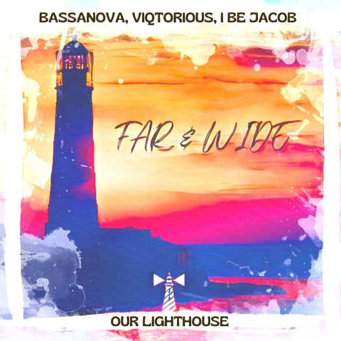 Far & Wide album art