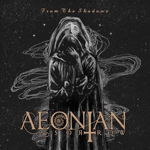 From The Shadows album art