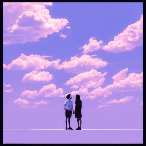 Orbital Oasis album art