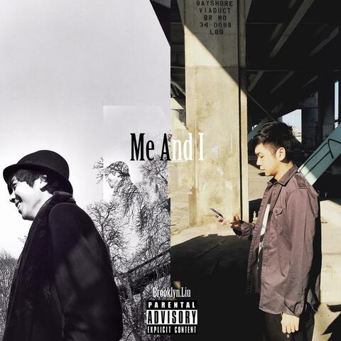 Me And I album art