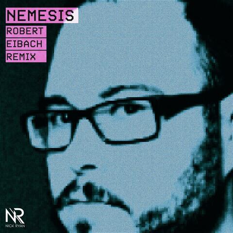 Nemesis (Robert Eibach Remix) album art