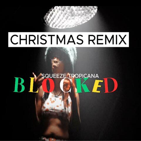 BLOCKED 2 album art