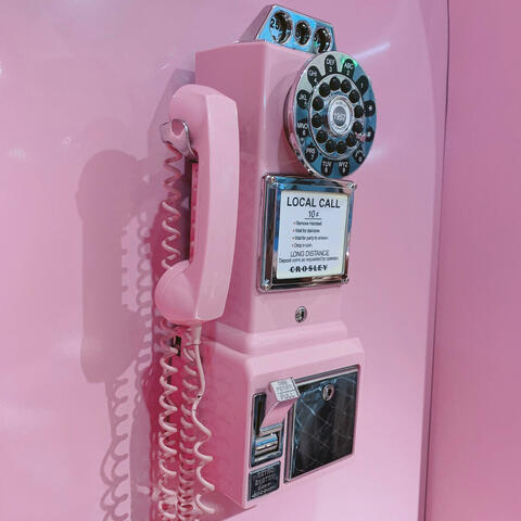 Can We Talk? album art