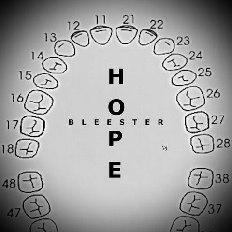 Hope album art