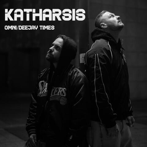 Katharsis album art
