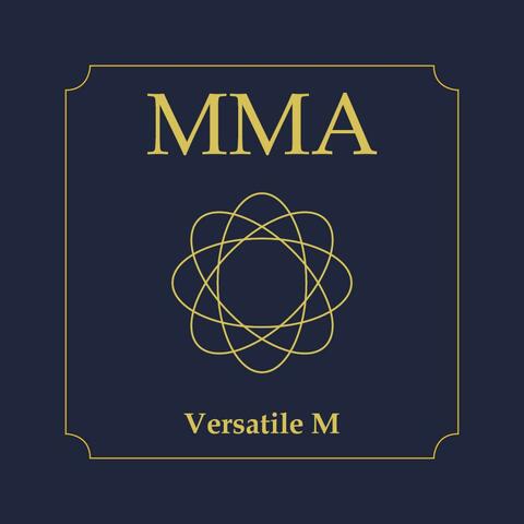 Money Making Animal album art