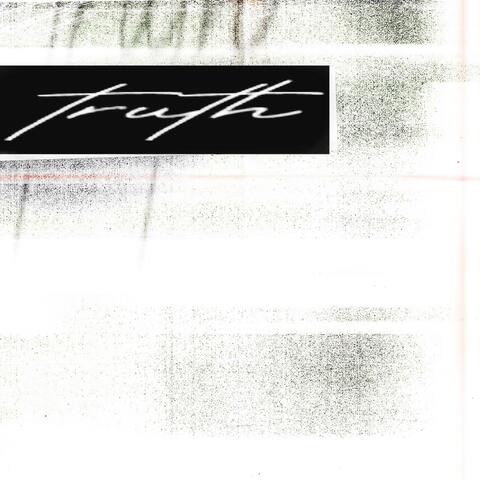 Truth album art