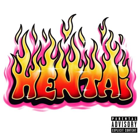 hentai album art