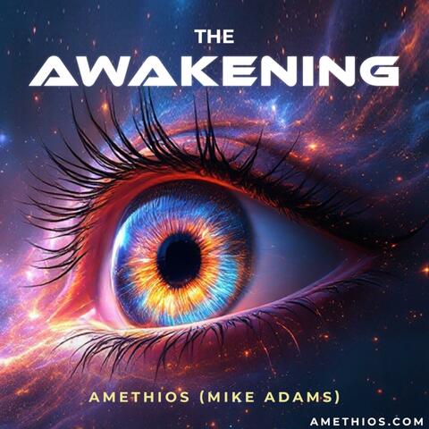 The Awakening album art