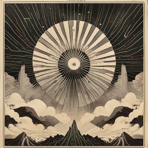 VOULA album art
